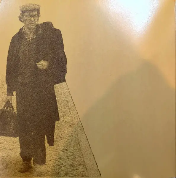 José Afonso - Fados De Coimbra E Outras Canções (LP, Album, Reissue) - фото №3