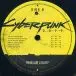 P.T. Adamczyk & Jacek Paciorkowski - Cyberpunk 2077: Phantom Liberty (Original Score) (LP, Album) - фото №4