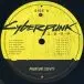 P.T. Adamczyk & Jacek Paciorkowski - Cyberpunk 2077: Phantom Liberty (Original Score) (LP, Album) - фото №3