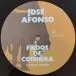 José Afonso - Fados De Coimbra E Outras Canções (LP, Album, Reissue) - фото №5