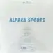 Alpaca Sports - When You Need Me The Most (Синий, 45 об/мин, Мини-альбом, Лимитированое, Пронумерованный) - фото №2