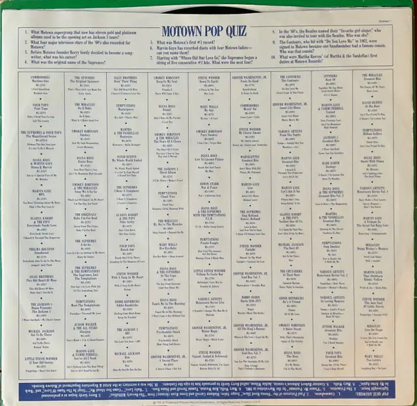 The Temptations - Give Love At Christmas (LP, Reissue) - фото №5