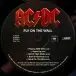 AC/DC - Fly On The Wall (180g, LP, Album, Reissue) - фото №6