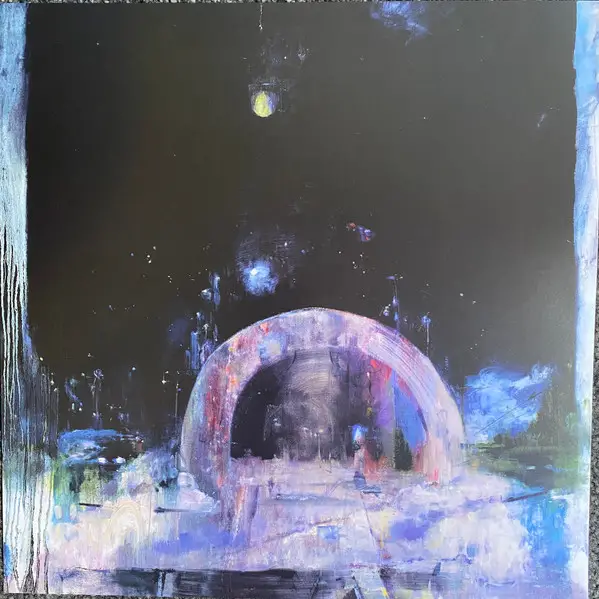 Daughter - Not To Disappear (LP, Album) - фото №6