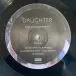 Daughter - Not To Disappear (LP, Album) - фото №7
