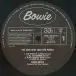 David Bowie - The Man Who Sold The World (LP, Album, Reissue, Remastered, Stereo) - фото №3
