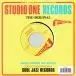 Horace Andy & Dub Specialist - Skylarking / Sky - Rhythm (45 об/мин, Ремастеринг) - фото №4