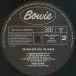 David Bowie - The Man Who Sold The World (LP, Album, Reissue, Remastered, Stereo) - фото №4
