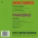 Archie And The Bunkers & Powersolo - Archie And The Bunkers / Powersolo (45 об/мин, Сингл) - фото №2