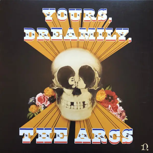 The Arcs - Yours, Dreamily, (Альбом)