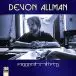 Devon Allman - Ragged & Dirty (Синий, Альбом) - фото №1