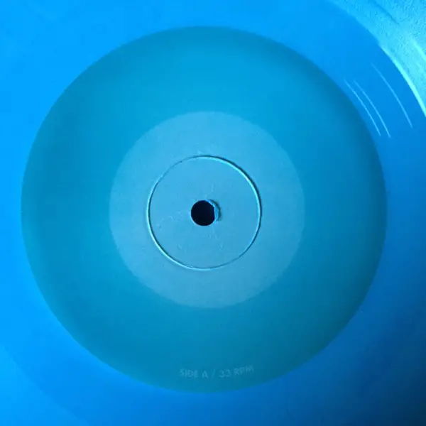 Alvvays - Alvvays (Синій, 180 грам, Альбом) - фото №5