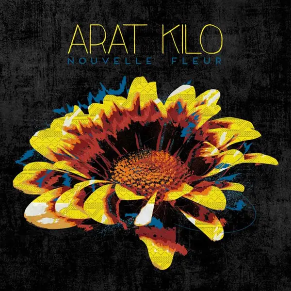 Arat Kilo - Nouvelle Fleur (2 платівки, Альбом)