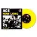 Ace - How Long (Transparent, Yellow, Single, Reissue) - фото №2