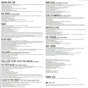 Action Bronson - Mr. Wonderful (LP, Album) - фото №5