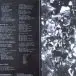 Autopsy - Mental Funeral (Красный, Раскладная обложка, 180 грамм, Альбом, Лимитированое, Пронумерованный, Переиздание, Ремастеринг) - фото №2