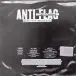 Anti-Flag - Sky Is Falling (Нестандартной формы, Сингл, Лимитированое, Пластинка с изображением) - фото №3