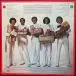 The Temptations - Give Love At Christmas (LP, Reissue) - фото №2