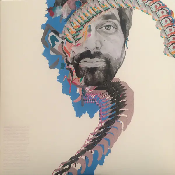 Animal Collective - Painting With (Альбом) - фото №5