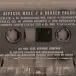 Depeche Mode - A Broken Frame (Album, Reissue) - фото №5