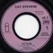 Cat Stevens - Sitting / Crab Dance (Single) - фото №3