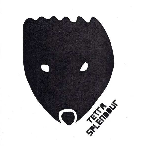 Tetra Splendour - Splendid Animation (Album, Promo)