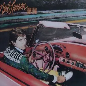 Neil Larsen - High Gear (Album, Reissue, Stereo) - фото №3