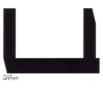 Alva Noto - Unitxt (WAV, Album)