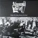 Abysmal Grief - Despise The Living, Desecrate The Dead (LP, Compilation) - фото №1