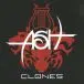 Ash - ‘94 - ‘04: The 7” Singles Box Set (10 платівок, 45 об/хв, Сінгл) - фото №24