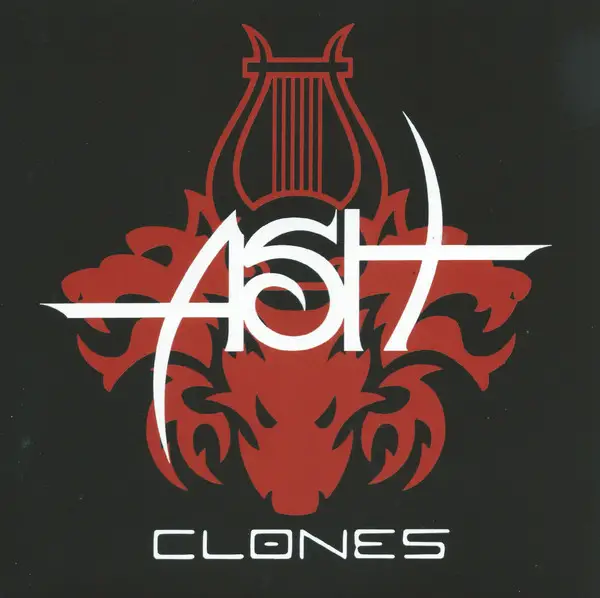 Ash - ‘94 - ‘04: The 7” Singles Box Set (10 платівок, 45 об/хв, Сінгл) - фото №24