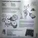 A Grape Dope - Backyard Bangers (LP, Album) - фото №2