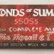 5 Seconds Of Summer - 5SOS5 (LP, Album) - фото №2