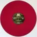 Acid Mammoth - Supersonic Megafauna Collision (Red, LP, Album) - фото №4