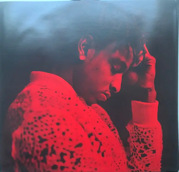 21 Savage - I Am ></noscript> I Was (2 пластинки, LP, Album, Stereo) - фото №8