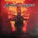 Ashes Of Ares - Throne Of Iniquity (45 об/хв, EP, Лимітоване) - фото №1