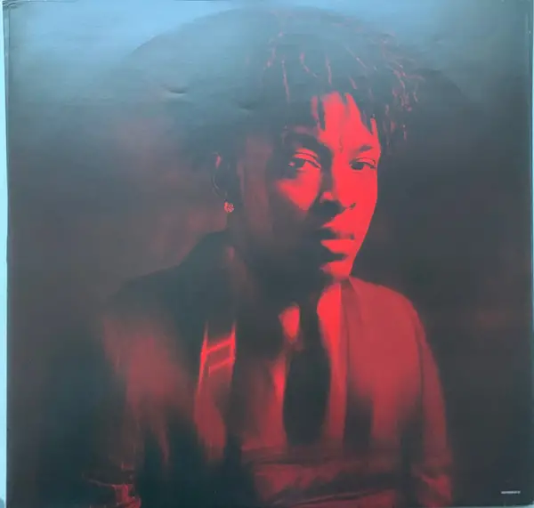 21 Savage - I Am ></noscript> I Was (2 пластинки, LP, Album, Stereo) - фото №9