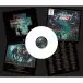 Ambush - Desecrator (Белый, Альбом, Лимитированое, Переиздание, Дополнительная печать) - фото №2