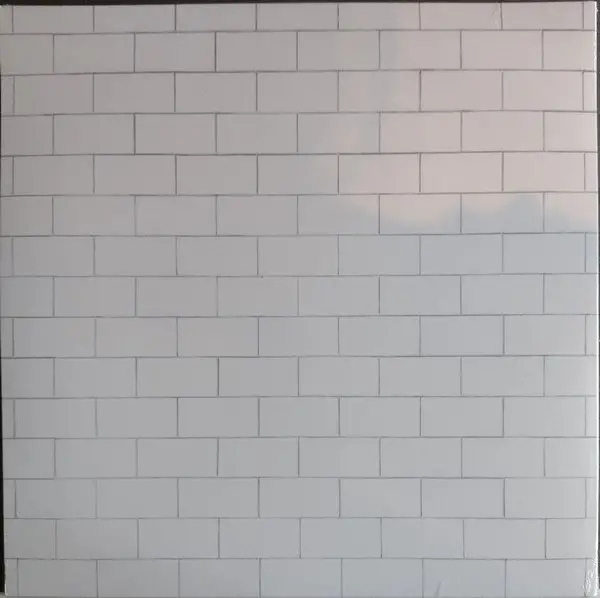Pink Floyd - The Wall (2 пластинки, 180 грамм, Раскладная обложка, Альбом, Переиздание, Ремастеринг, Дополнительная печать) - фото №2
