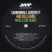 Cannonball Adderley & Bill Evans - Waltz for Debby (LP, Album, Reissue, Stereo) - фото №3