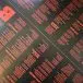 24/7 Diva Heaven - Gift (Red, Vinyl, LP, Album) - фото №3