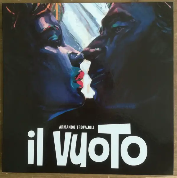 Armando Trovaioli - Il Vuoto - фото №2