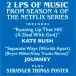 Various - Stranger Things 4: Soundtrack From The Netflix Series (2 платівки, Збірник) - фото №9