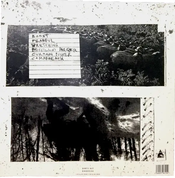 404 Guild - Guild One (EP, Stereo) - фото №2