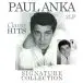 Paul Anka - Signature Collection - Classic Hits (2 платівки, Розкладна обкладинка, 180 грам, Збірник, Ремастеринг) - фото №1