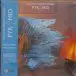The Alan Parsons Project - Pyramid (2 пластинки, 45 об/мин, Альбом, Лимитированое, Пронумерованный, Переиздание, Ремастеринг) - фото №1