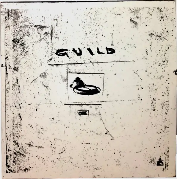 404 Guild - Guild One (EP, Stereo)