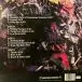 Anthrax - Stomp 442 (2 пластинки, Синий, Непрозрачный, Раскладная обложка, Альбом, Лимитированое, Переиздание) - фото №2
