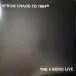 4 Skins - From Chaos To 1984 (The 4 Skins Live) (Red, LP, Album, Reissue) - фото №1