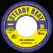 Los Aggrios - Alcohol (Single) - фото №2